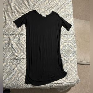 CJLA CJ’s Fave Midi Dress